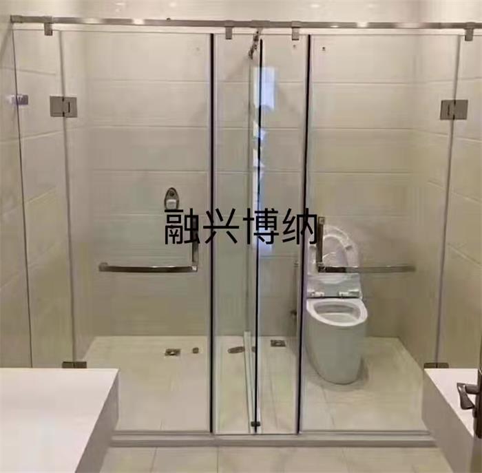 淋浴房玻璃