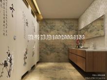 衛(wèi)生間隔斷